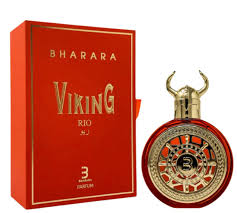 BHARARAR230928
850050062219
Bharara Viking Rio 3.4 Parfum Spray
