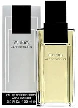 AS85310
067724053101
Alfred Sung 3.4 Eau De Toilette Spray For Women