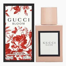 GUC481081
8005610481081
Gucci Bloom 1 Oz Eau De Parfum Spray