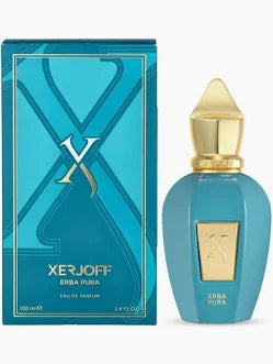 XERXJV.EPU
8054320902584
Xerjoff Erba Pura 3.4 Eau De Parfum Spray