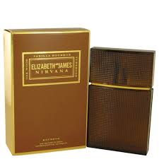 EJ11072-02
814486020458
Elizabeth & James Nirvana Bourbon 1.7 Eau De Parfum Spray