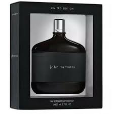 JVJVRF40015
719346175029
John Varvatos 6.7 Eau De Toilette Spray For Men