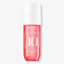 SOLSJ05140500
810912031746
Sol De Janeiro Cheirosa 40 Tester 3 Oz Fragrance Mist For Women