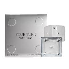 BILLIE10996
608940585818
Billie Eilish Your Turn 3.4 Eau De Parfum Spray For Women