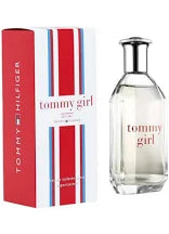 TH5022210
7640496670245
Tommy Girl 6.8 Eau De Toilette Spray