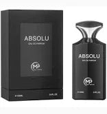 BHARARAMABS3.4
850050062660
Bharara Mast Absolu Black 3.4 Eau De Parfum Spray For Men