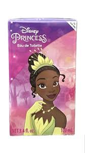 DISP009276
663350092769
Disney Princess Tiana 3.4 Eau De Toilette Spray