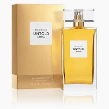 EA261108
085805261108
Elizabeth Arden Untold Absolu 3.3 Eau De Parfum Spray For Women