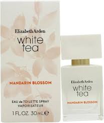 EAA0123066
085805574031
White Tea Mandarin Blossom 1.7 Eau De Toilette Spray