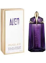TM280021
3439600056914
Alien 1 Oz Eau De Parfum Spray Refillable