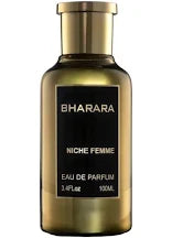 BHARARA474538
850050062042
Bharara Niche Unisex 3.4 Parfum Spray