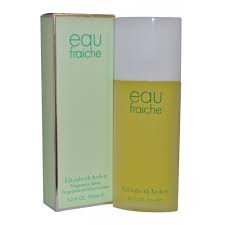 EA2593400
085805259341
Elizabeth Arden Eau Fraiche 3.3 Fragrance Spray