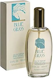 EA5553-400
085805555313
Blue Grass 3.4 Eau De Parfum Spray