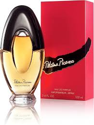 PP305472
3360373054749
Paloma Picasso 3.4 Eau De Toilette Spray