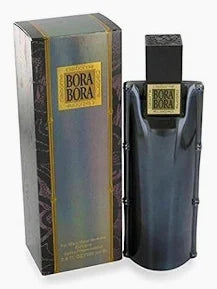 LCBA120034
098691021701
Bora Bora 3.4 Eau De Cologne Spray For Men