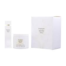 EA0137735
085805580766
White Tea 2 Pcs Set For Women: 3.3 Eau De Toilette Spray +
13.5 Body Cream