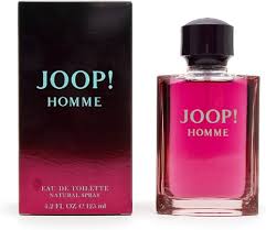 JOOP4211
3414206000608
Joop 4.2 Eau De Toilette Spray For Men