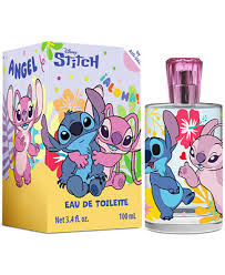DISP009519
663350095197
Disney Stitch & Angel 3.4 Eau De Toilette Spray
