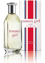 TH5021910
7640496670139
Tommy Girl 3.4 Eau De Toilette Spray.