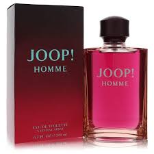JOOP001140
3607347392637
Joop Jump 6.7 Eau De Toilette Spray For Men