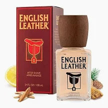 DANA913
079639009135
English Leather 3.4 After Shave Splash