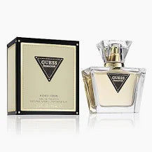 PARLUX795724
085715320117
Guess Seductive 2.5 Eau De Toilette Spray For Women