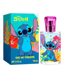 DISP009413
663350094138
Disney Stitch 3.4 Eau De Toilette Spray