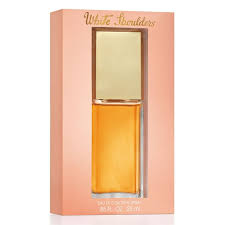 EAWSHF203
716393122891
White Shoulders 0.85 Eau De Cologne Spray For Women