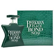 BOND008441
888874008441
Bond No. 9 Beekman Place 3.3 Eau De Parfum Spray