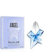 TM80078183
3439600056655
Angel 3.4 Eau De Parfum Spray For Women Refillable Standing Star.