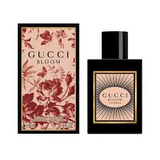 GUC249709
3616304249709
Gucci Bloom Intense 1.6 Eau De Parfum Spray For Women