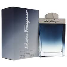 SALJFE45152B
8056860211669
Salvatore Ferragamo Subtil Pour Homme 3.4 Eau De Toilette Spray
