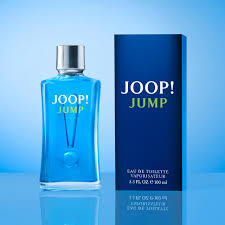 JOOP001024
3607345809915
Joop 6.7 Eau De Toilette Spray For Men