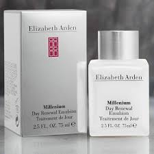 EA240363
085805240363
Elizabeth Arden Millenium 2.5 Day Renewal Emulsion Cream