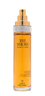 ETAA0127143
719346696470
White Diamonds Tester 3.3 Eau De Toilette Spray