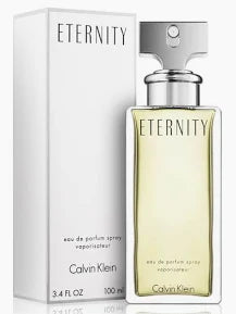 CK150018
3614225671333
Eternity Flame 3.4 Eau De Parfum Spray For Women
