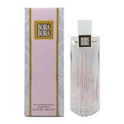 LCBG120034
098691021770
Bora Bora 3.4 Eau De Parfum Spray For Women