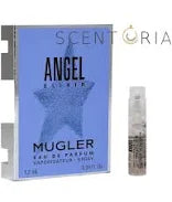 TM764957
3614273764957
Angel Elixir 0.04 Eau De Parfum Spray Vial For Women