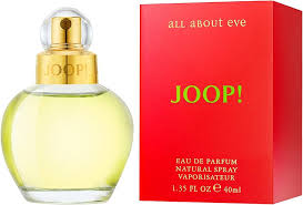 JOOP015763
3414206015763
Joop! All About Eve 1.35 Eau De Parfum Spray For Women