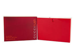 GUC82405102
8005610328799
Gucci Rush 2.5 Eau De Toilette Spray For Women