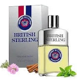 BRITS74000
079639740007
British Sterling 3.8 Cologne Splash