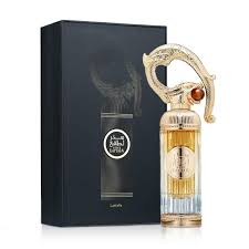 LATTAFA599090
6290360599090
Lattafa Sehr 3.4 Eau De Parfum Spray For Men