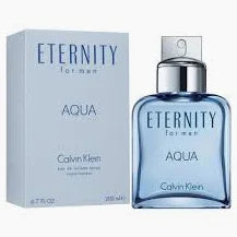 CK8Q52221KO
3607342107977
Eternity Aqua 3.4 Eau De Toilette Spray For Men