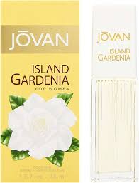 JOV000002
035017010353
Jovan Island Gardenia 1.5 Cologne Spray For Women