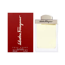 SALJFE43152B
8056860211638
Salvatore Ferragamo 3.4 Eau De Toilette Spray For Men..