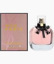 YSL346795
3614273346795
Ysl Mon Paris Lumiere 3 Oz Eau De Toilette Spray For Women