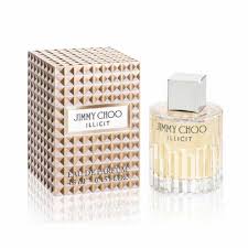 JCH007P81
3386460071765
Jimmy Choo Illicit Mini 4.5 Ml Eau De Parfum Splash For Women