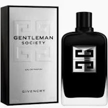 GIVP000130
3274872462687
Givenchy Gentleman Society 6.7 Eau De Parfum Spray For Men