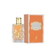 LATTAFA349136
6290362349136
Alhambra Sugar Me Carrot Cake 3.4 Eau De Parfum Spray For Women