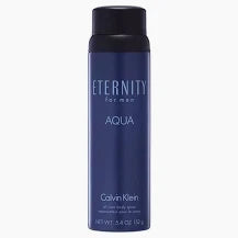 CK2QM6084
3607342366428
Eternity Aqua 5.4 Oz All Over Body Spray For Men